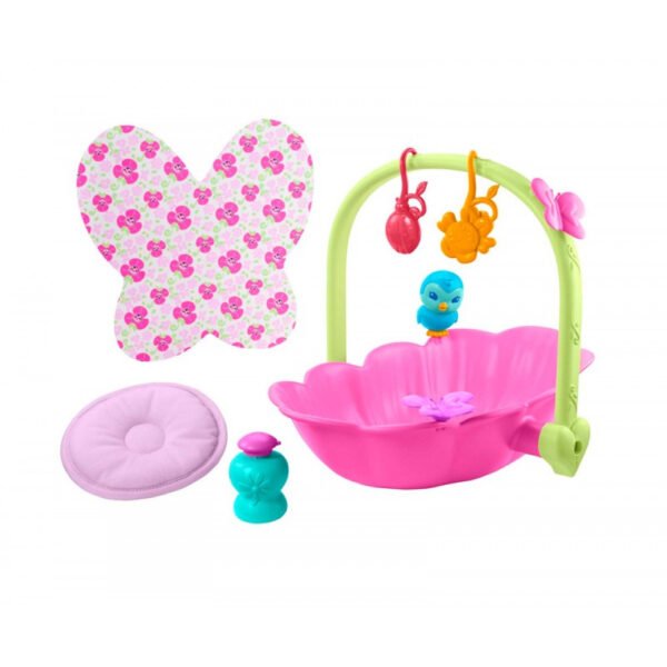 Lėlės vonia lova 2in1 My Garden Baby - Image 3